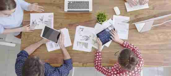 手机App制作平台:应用公园免编程也能制作App