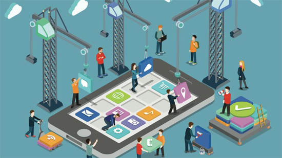 0基础5分钟自制app教程，省钱90%，手机开发指南