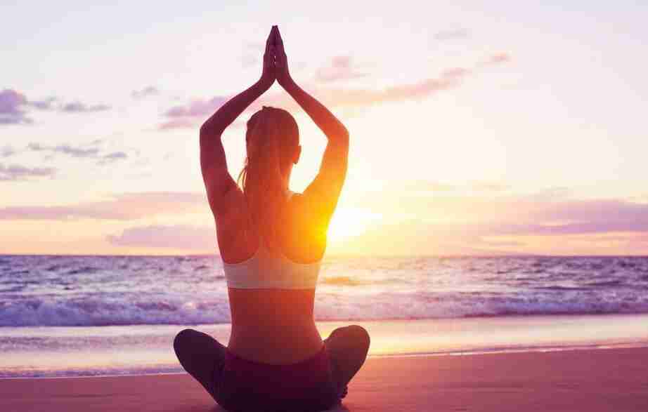 瑜伽APP开发：应用公园现成瑜伽健身类APP模板直接套用