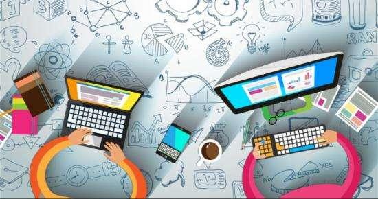 10分钟免编程，轻松自制APP