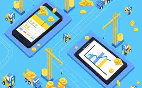 应用公园app制作平台教你0代码自己制作app