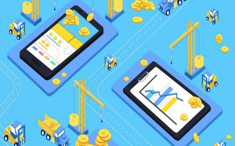 应用公园教你0代码轻松自制app