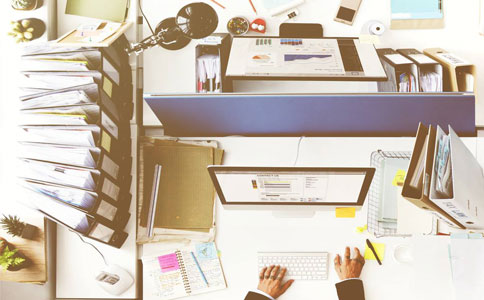 无需编程也能做App的神器技术揭秘！