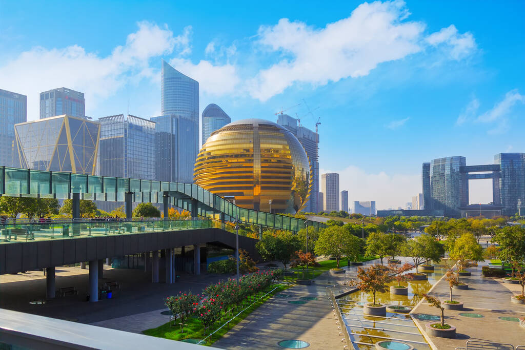 杭州软件公司哪家强？推荐及评价