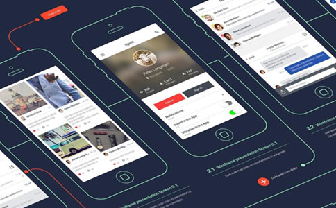 10分钟速成app制作流程，轻松开发你的app