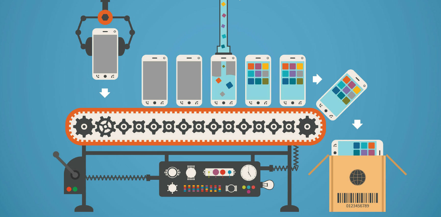 深度解析美团外卖app多样化服务优势