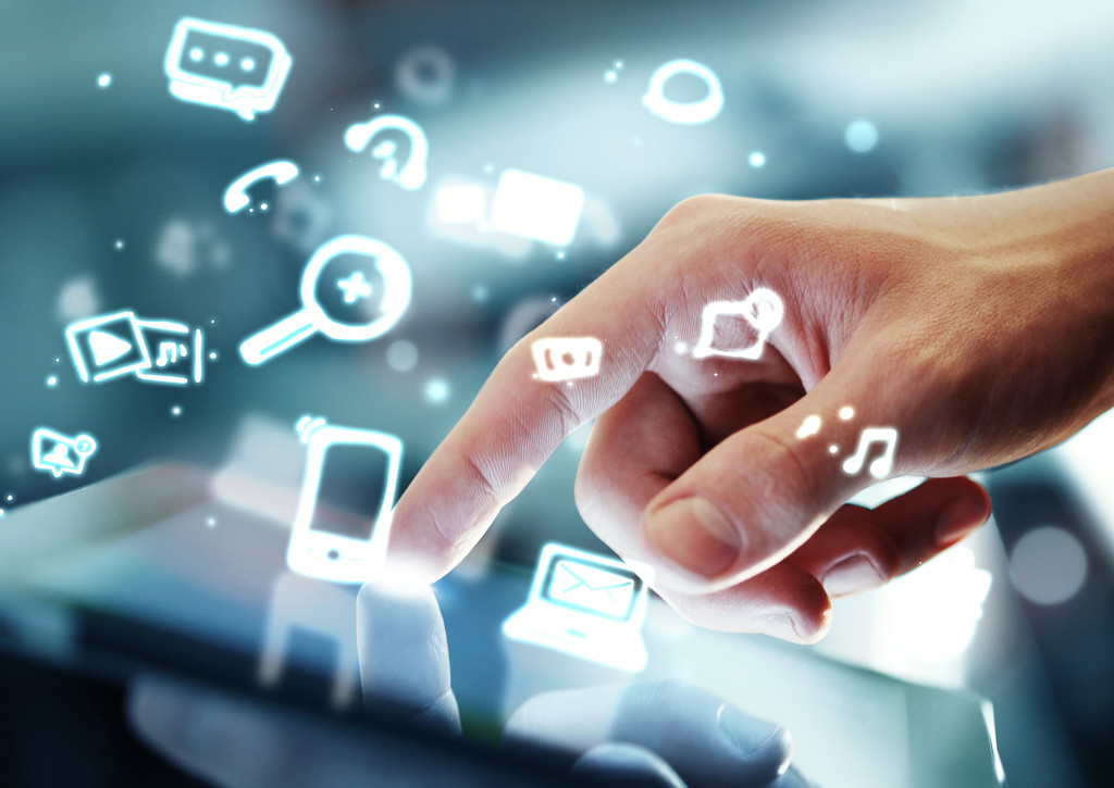 江门靠谱app开发公司推荐及评价