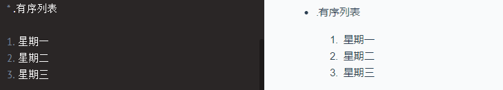 markdown 基本语法(转载)