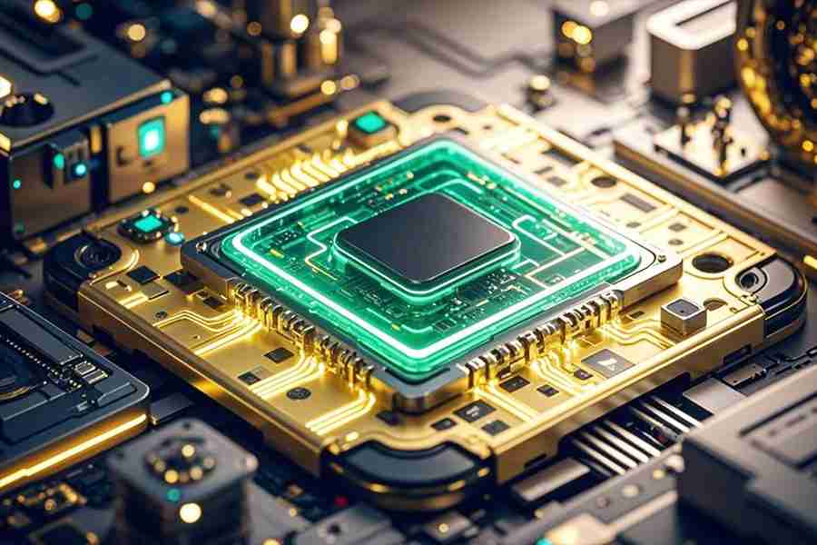 珂玛科技：苏州新生产基地年底投产，陶瓷加热器产能年底将提升至近200支/月