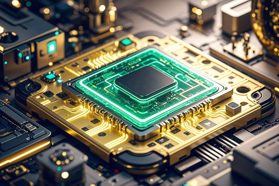 珂玛科技苏州新基地投产，陶瓷加热器产能飙升