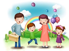 无需编程，快速打造亲子教育APP，附送模板