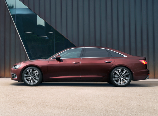 2025Q1中国中大型轿车销量排名：小米SU7断层领先