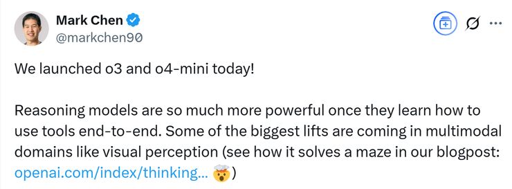 Agent 要被吃进大模型了