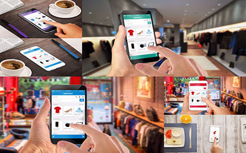 商城app开发的具体流程及步骤详解