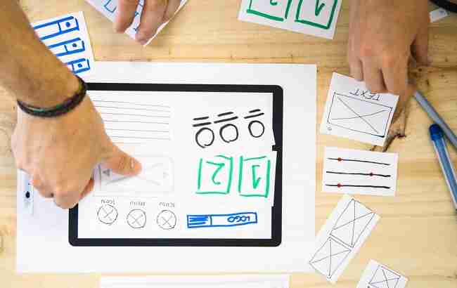 普通公司制作小程序如何降低成本?