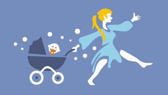 母婴APP定制开发：功能详解及市场洞察