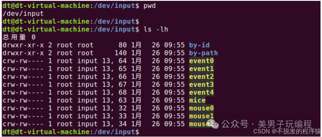 嵌入式Linux:阻塞式I/O与非阻塞式I/O