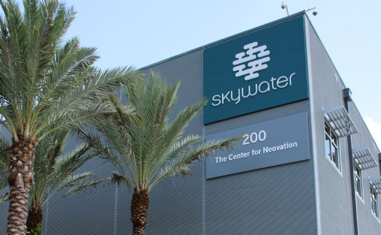 SkyWaterQ1营收6130万，强势新平台吸睛