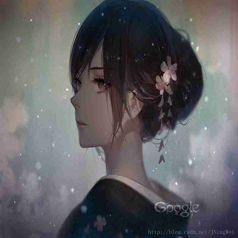 图像处理: 设计 自定义透明度 水印