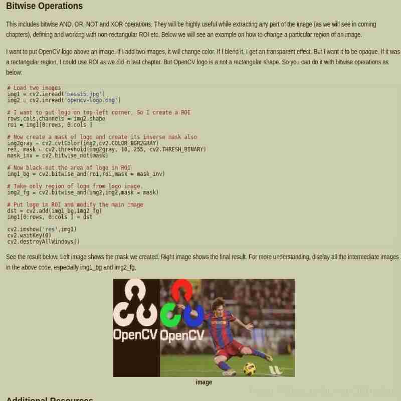 图像处理: 设计 自定义透明度 水印