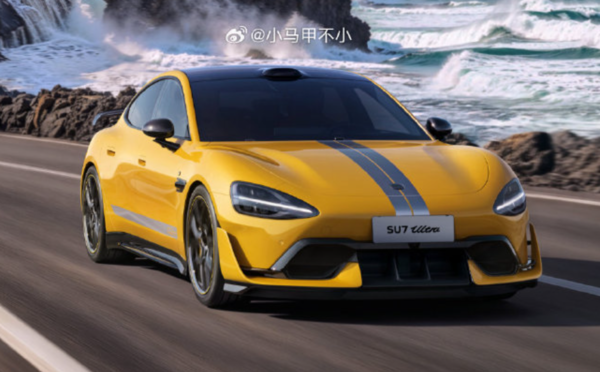 小米汽车一季度交付75884台 年销35万台目标能实现吗？