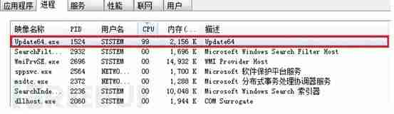 挖矿恶意程序纪实分析之 Windows 篇
