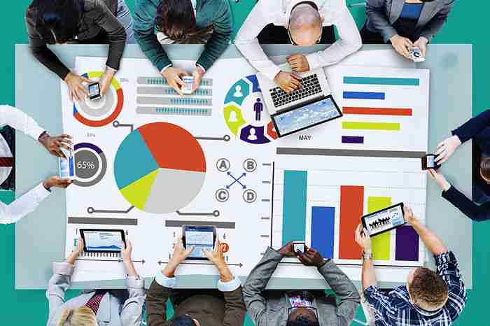 内容创业平台有哪些?如何搭建知识变现系统平台,附内容创业盈利模式