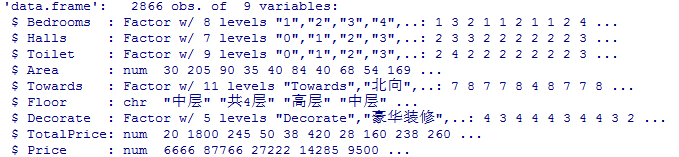 Python 爬取北京二手房数据，分析北漂族买得起房吗？ | 附完整源码
