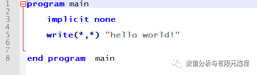 Windows安装gfortran