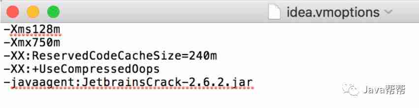 IntelliJ IDEA 修改内存大小,使得idea运行更流畅【面试+工作】