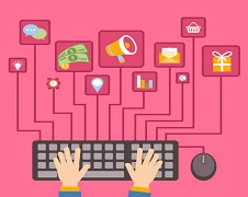 共享创新模式，开发酒店APP省90%成本