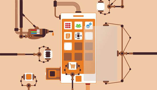 App运营必备：8大免费流量获取渠道