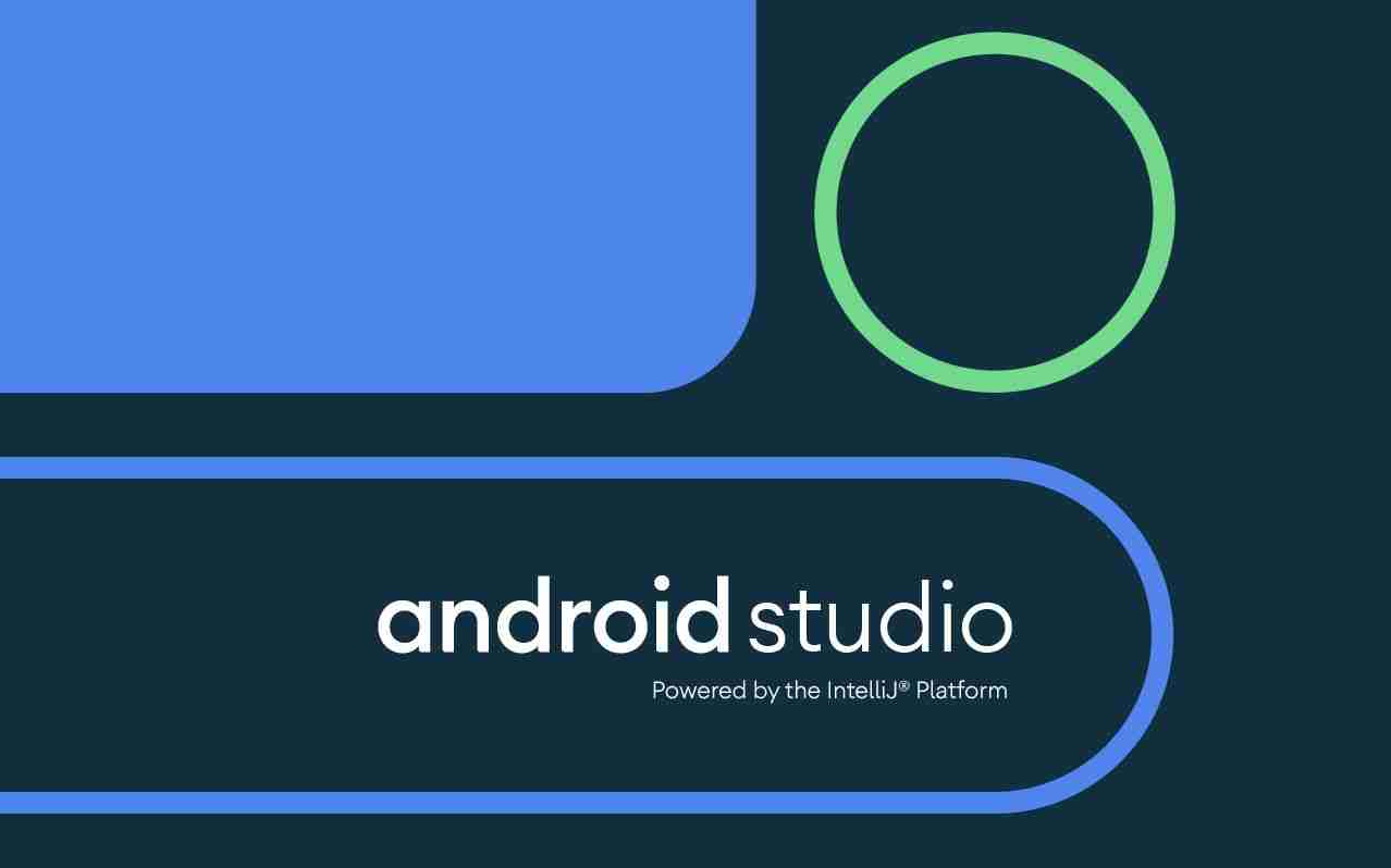 android studio开发app需要准备什么?