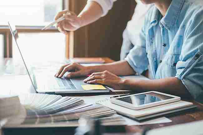 app软件编程需要做哪些工作?