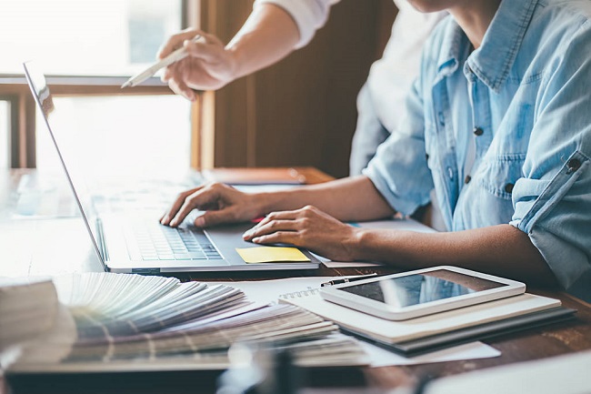 app软件编程前需要做哪些准备？