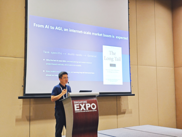 蚂蚁集团抢招顶尖AI人才：推出“Plan A”人才专项，招聘会开到顶会现场