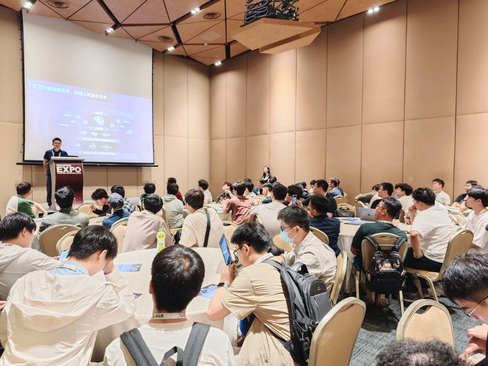 蚂蚁集团急招AI顶尖人才，PlanA专项直击顶会现场