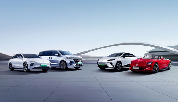 2025年Q1中国汽车厂商出口排名:奇瑞超25万辆