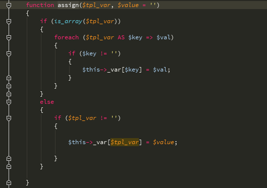 ECShop全系列版本远程代码执行漏洞复现