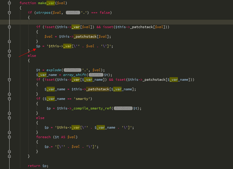ECShop全系列版本远程代码执行漏洞复现