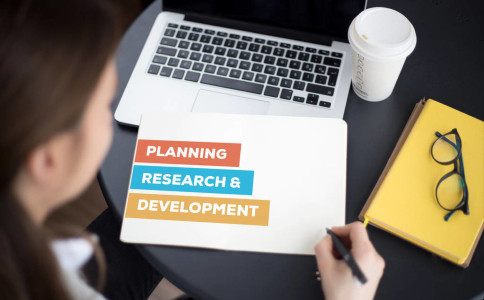 制作软件质量评估：模板app指南