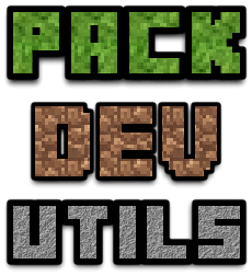 Packdev Utils