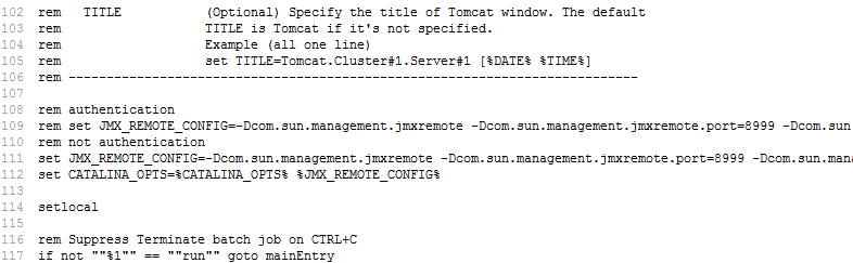 JMX远程监控Tomcat终极攻略
