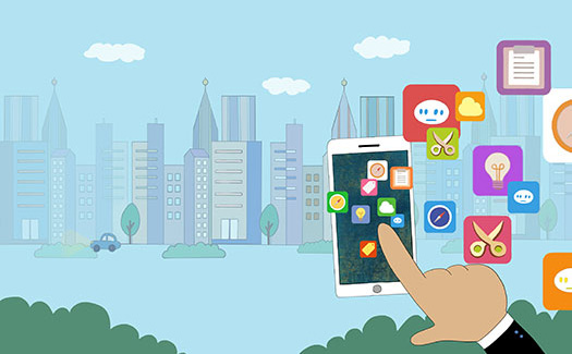 智能手机时代，网站和App对企业营销来讲该如何选择？