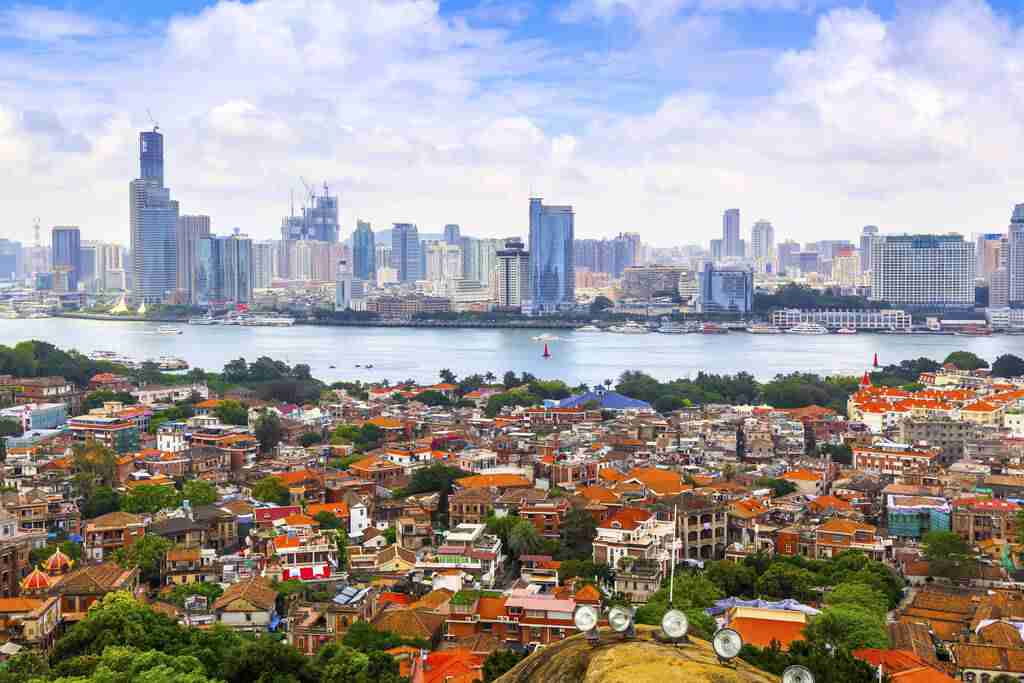 厦门拼团软件开发,厦门app定制开发哪家好?