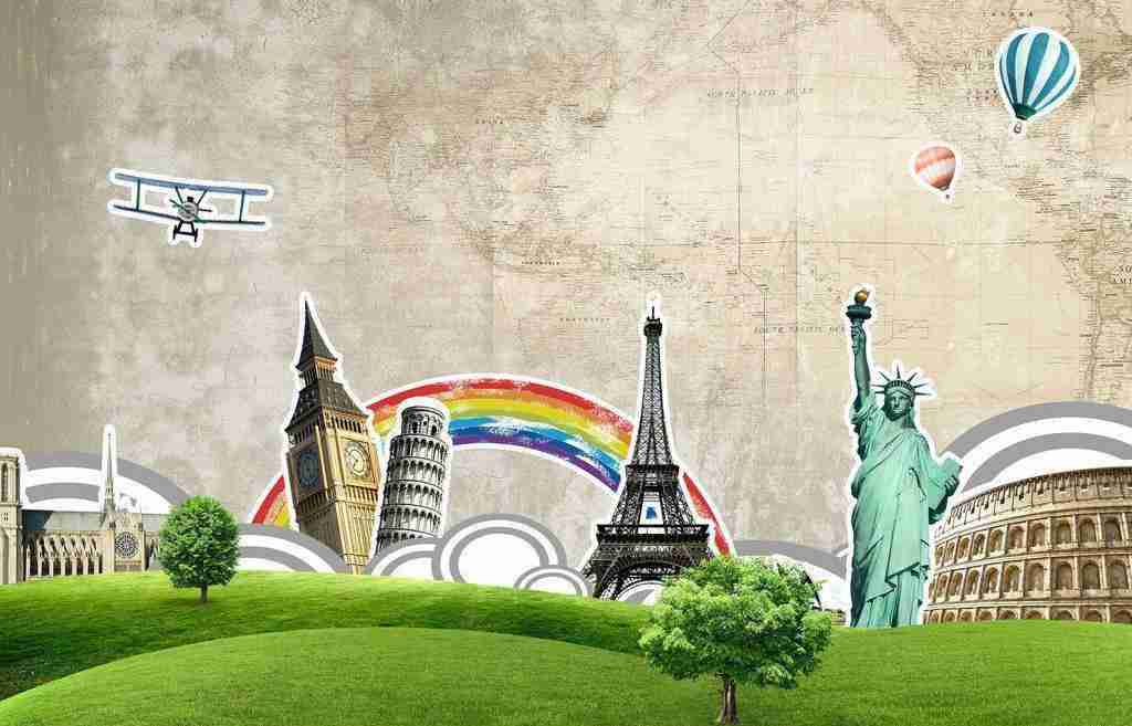 比旅游APP开发公司省90%成本：利用软件制作平台，完成旅游APP功能开发