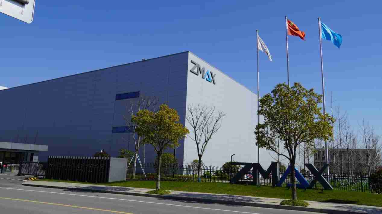 中润光学:高端光学镜头智能制造项目二期将于年内投产