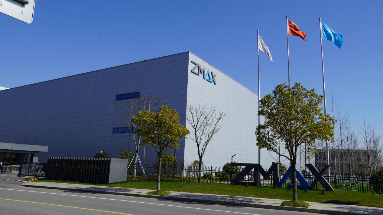 中润光学二期高端镜头智能制造年内启动