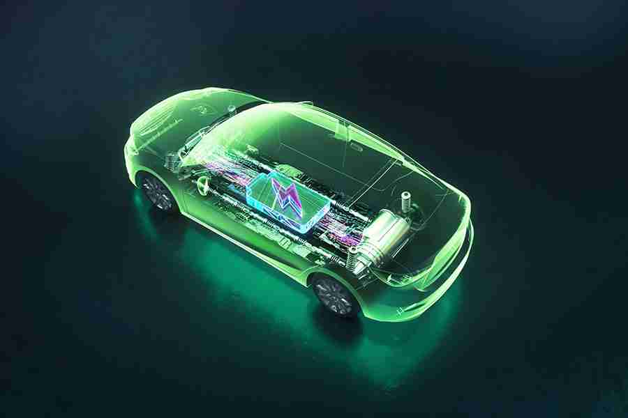 美国17州联合起诉特朗普政府叫停电动汽车充电桩计划