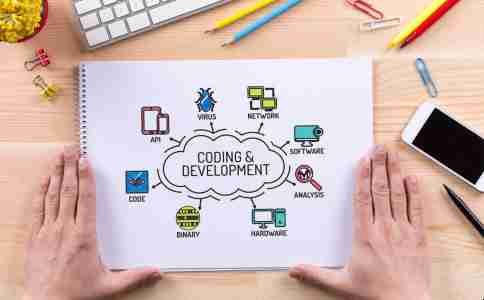怎么制作一个app应用？简易app制作方法